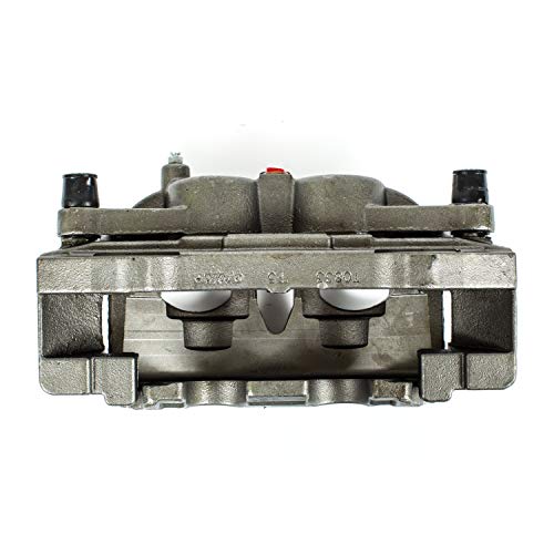 Power Stop Right Front L5060 One Stock Replacement Brake Caliper For Ford Expedition 2007-2009, Lincoln Navigator 2007-2009 [Model Specific]