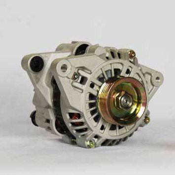 Alternator TYC Compatible with 1998-2004 Mitsubishi Montero