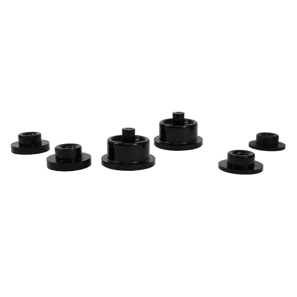 W92350 Whiteline Rear Crossmember Mount Bushing