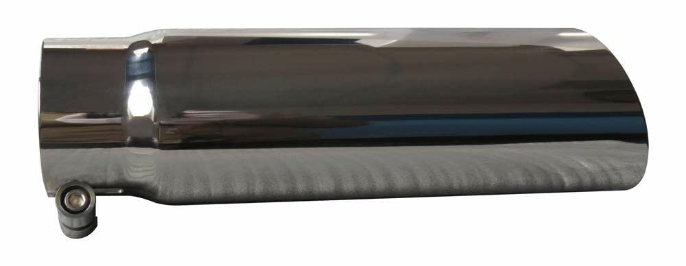 302S Speed FX Exhaust Tip