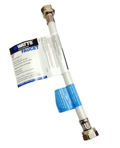 SVC KIT 9" Hose (6 Gallon)