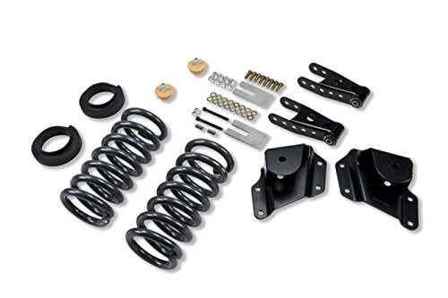 Lowering Belltech Kit 664