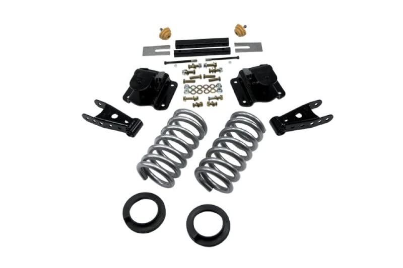 Lowering Kit Belltech 819