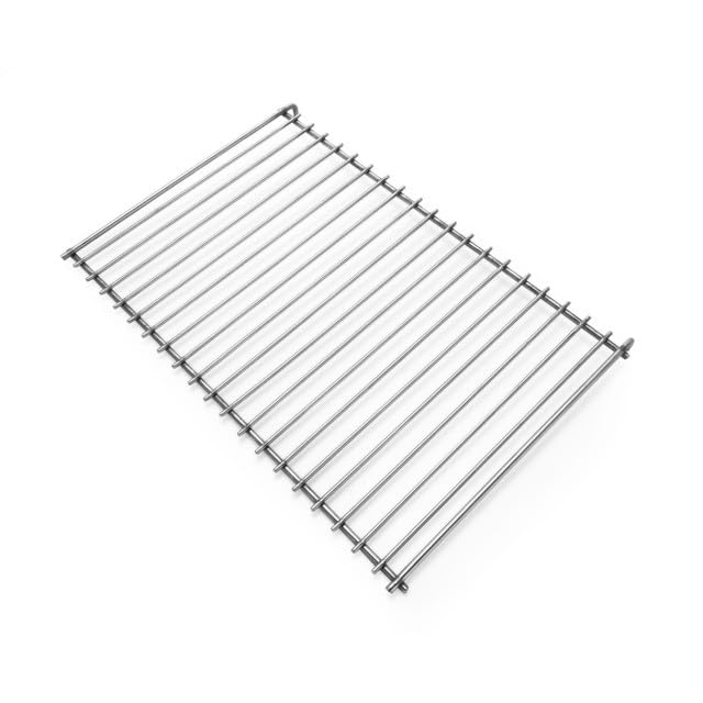 Kuuma Cook Rack-Stow N Go 125, Camco Manufacturing 13-1/2 x 8-7/8