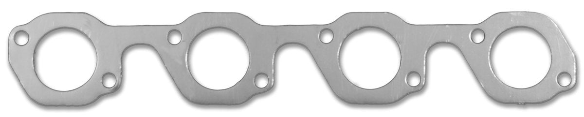 Exhaust Gasket Remflex for Ford V8 Engine, (Set of 2)