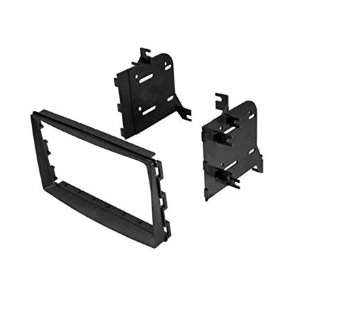 Kia Optima 04'-06' Double DIN Install Kit
