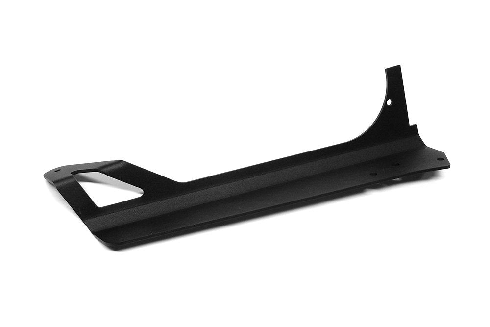 50" LED Light Bar Southern Truck Upper Windshield Mounting Bracket