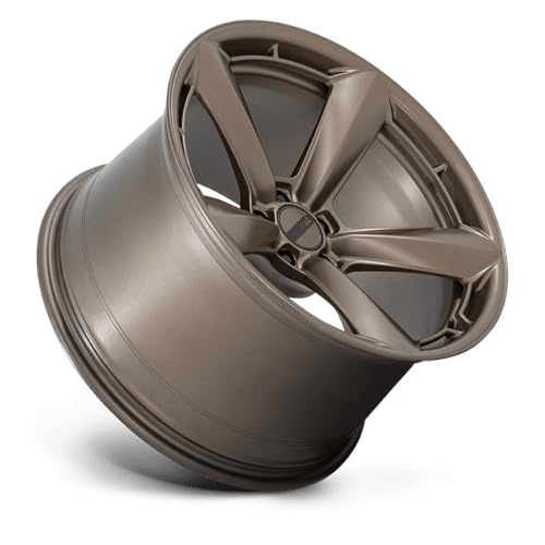 TTF American Racing 20X11 5X115 5.76-6mm MATTE BRONZE - AR946ZX20111506N