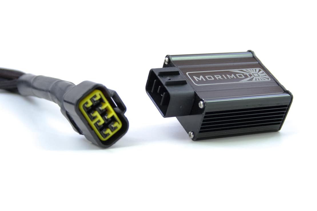 Mopar MotoControl Bi-Xenon Relay (H13) H100