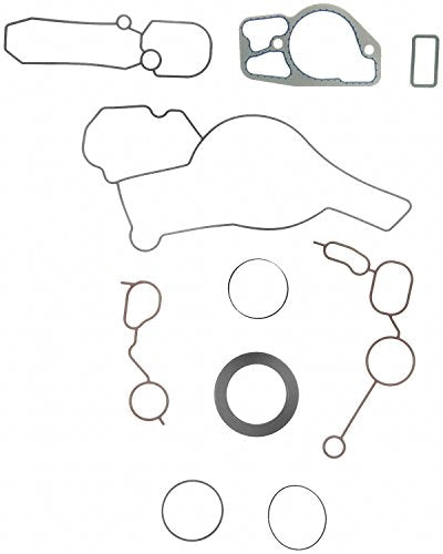Timing Cover Gasket Set FEL-PRO TCS 45017