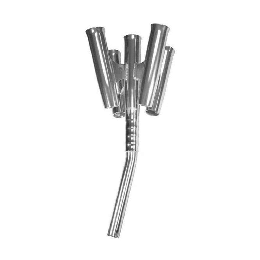 Olympic Rod Holder Cluster TACO Metals Marine F31-0790BXY-1