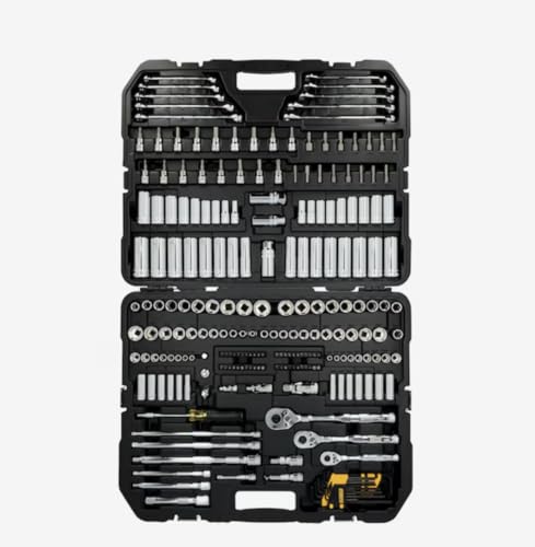 Mechanics Tool Set 242PC
