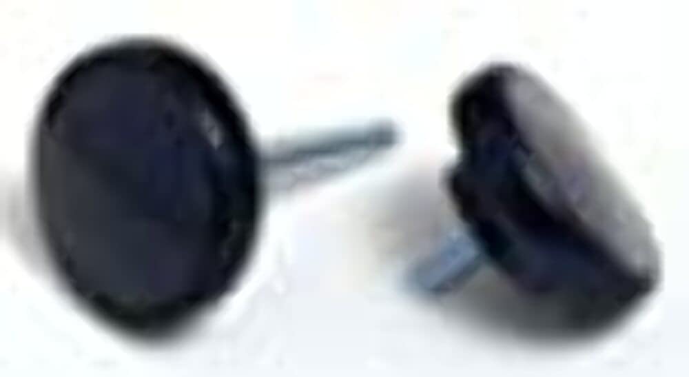 Knobs Awning - For Carefree Awnings