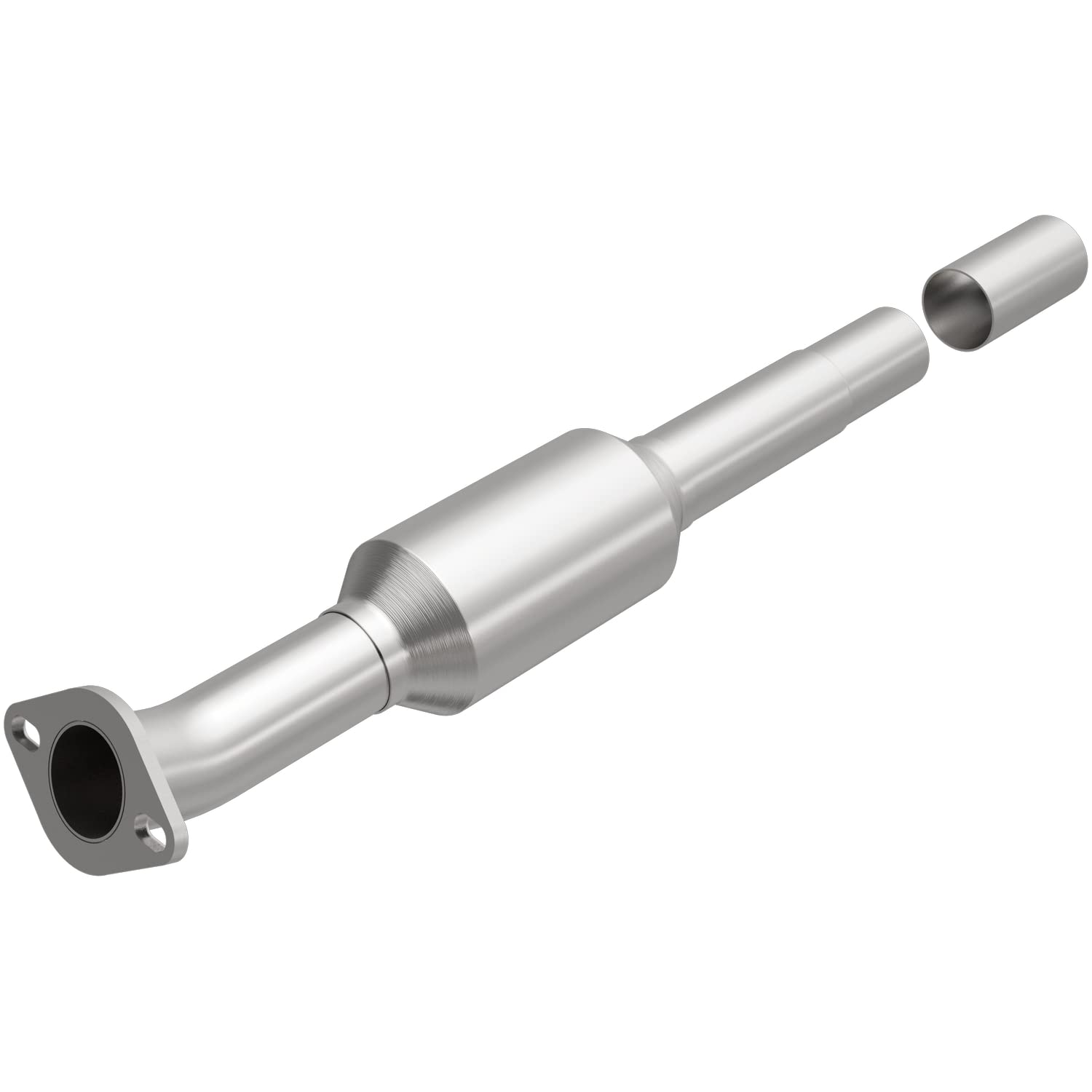 Catalytic Converter MagnaFlow 5671034: California Grade, Direct-Fit, Compatible with 2004-2011 Mitsubishi Galant (CARB Compliant)