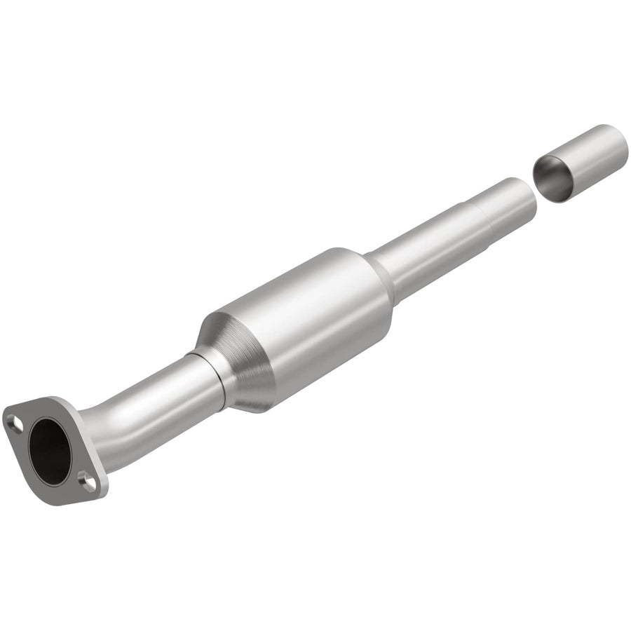 Catalytic Converter MagnaFlow 5671034: California Grade, Direct-Fit, Compatible with 2004-2011 Mitsubishi Galant (CARB Compliant)