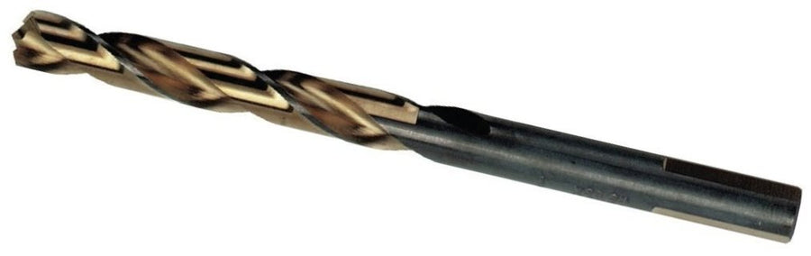 Turbomax Irwin 73316 1/4" HSS Drill Bits