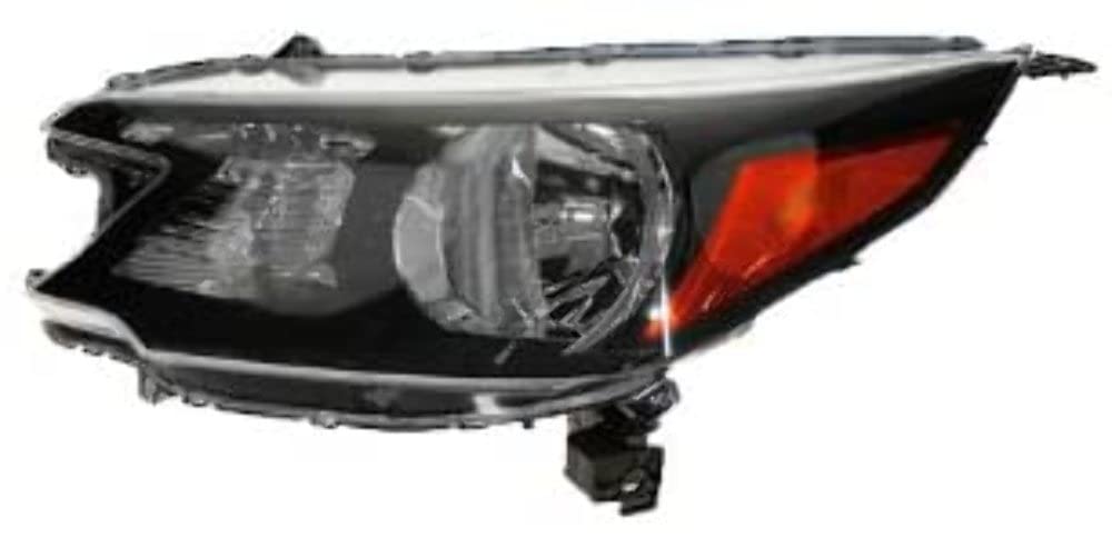 HD595-B101L Eagle Eyes Headlight