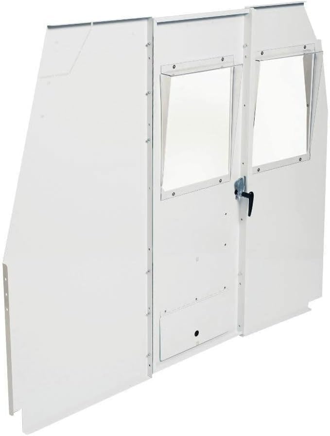 Bulkhead WEATHER GUARD 96101301