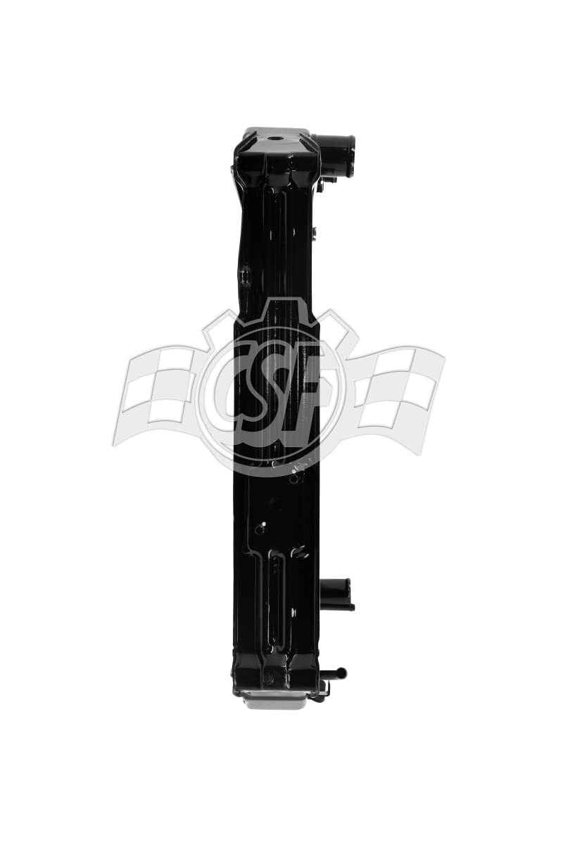 CSF 2517 Radiator CSF RADIATOR