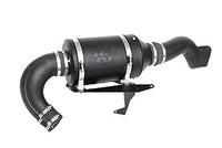 Performance Air Intake System K&N 63-1145