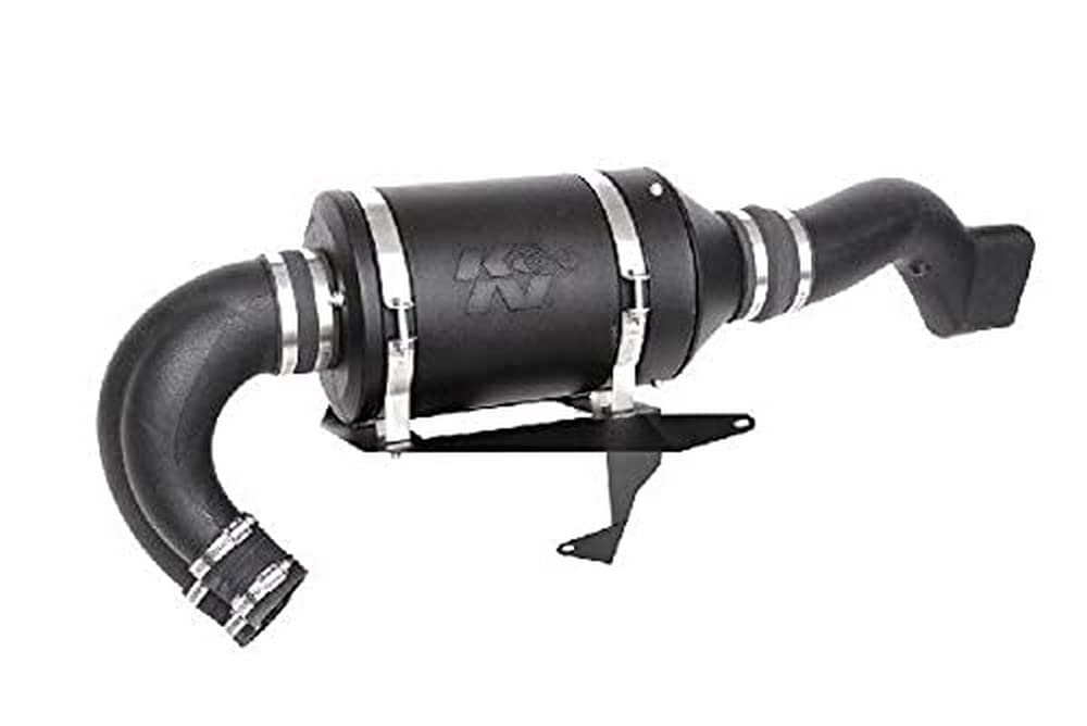 Performance Air Intake System K&N 63-1145