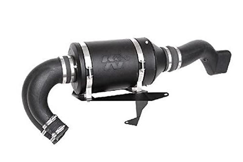 Performance Air Intake System K&N 63-1145