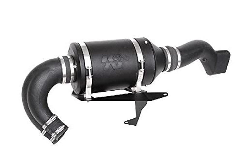 Performance Air Intake System K&N 63-1145