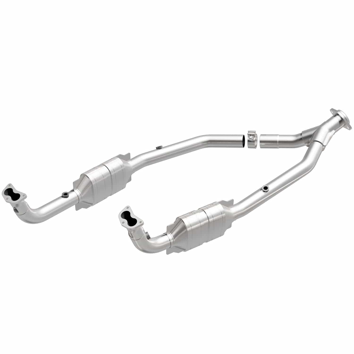 Catalytic Converter MagnaFlow 93689 (Non-CARB Compliant)