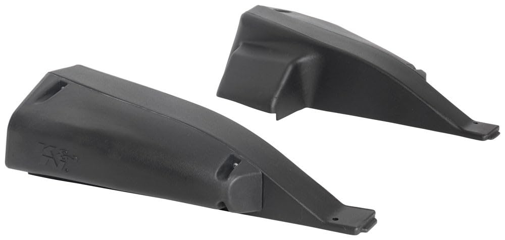 K&N Cold Air Intake Kit: Guaranteed High Performance to Increase Horsepower: Fits Select 215-2019 POLARIS Vehicle Models, 57-1143