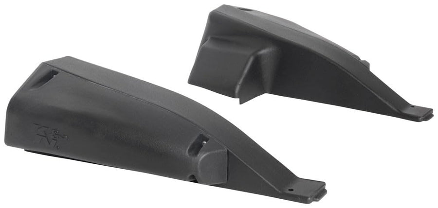 K&N Cold Air Intake Kit: Guaranteed High Performance to Increase Horsepower: Fits Select 215-2019 POLARIS Vehicle Models, 57-1143