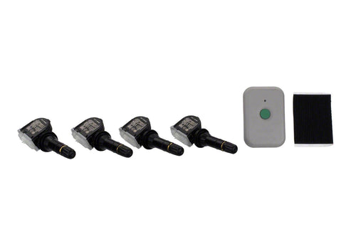 2015 Mustang Ford Racing (M-1180-B) TPMS Sensors and Activation Tool Kit