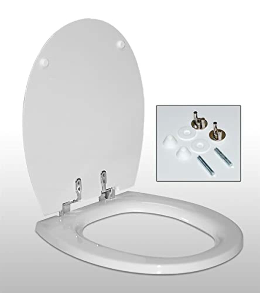 Thetford SEAT & Cover- WH Thetford 36504