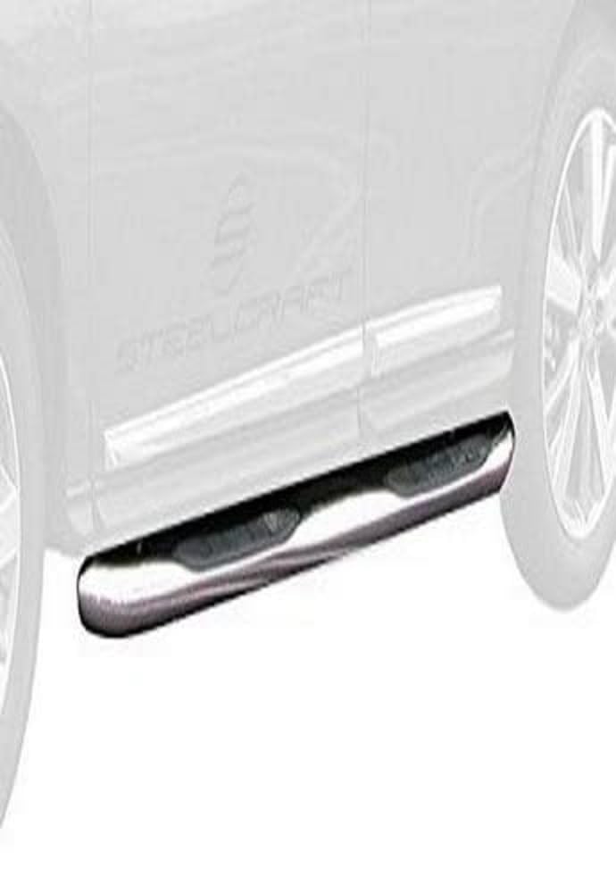Nerf Bar Steelcraft 240967