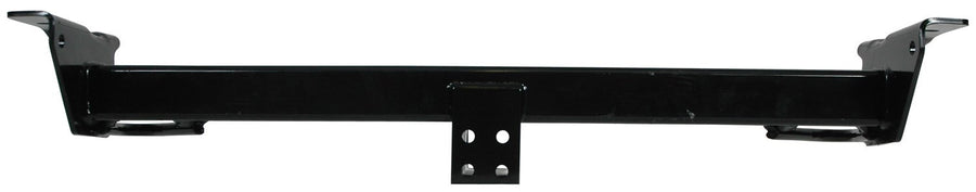 Towpower Reese Draw-Tite 65001 Front Mount Receiver Hitch, Black
