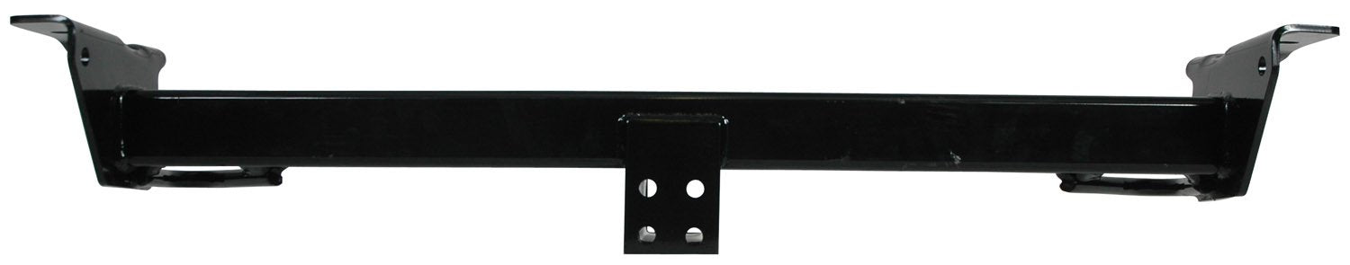 Towpower Reese Draw-Tite 65001 Front Mount Receiver Hitch, Black