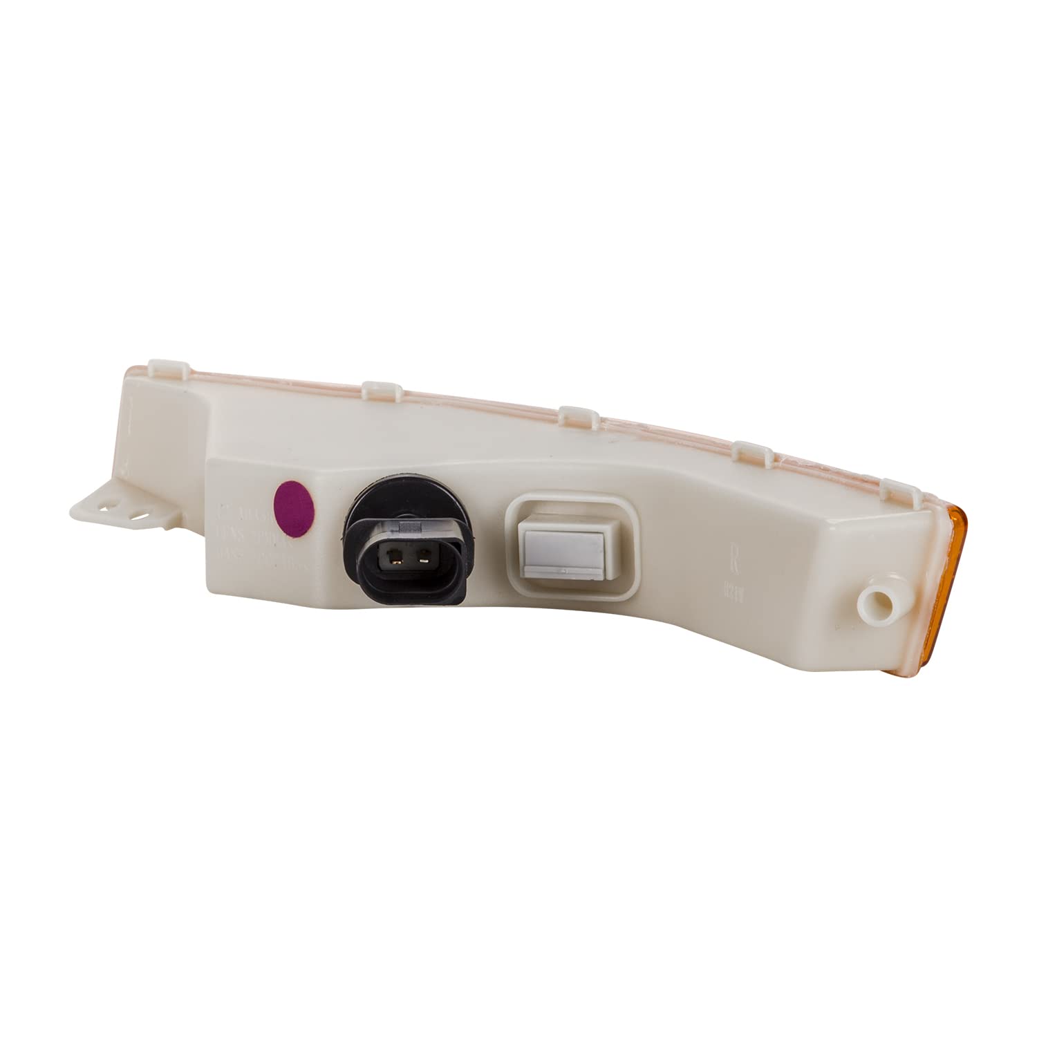 Volkswagen Passat TYC 12-5139-00 Passenger Side Replacement Signal Lamp