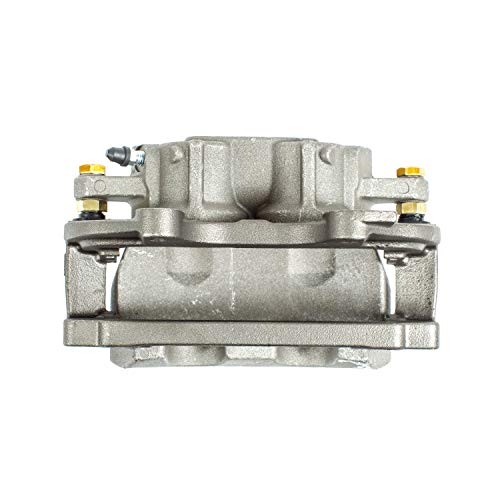 Power Stop Front Left/Front Right L5016 One Replacement Stock Brake Caliper For Dodge Caliber, Dodge Charger 2019-2020/Chrysler 300, Dodge Challen, Dodge Charger, Dodge Magnum [Model Specific]