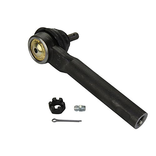 Steering Tie Rod End MOOG ES800953 for Fiat 500