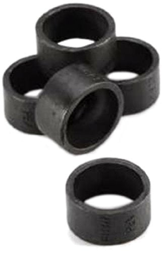 Metal Pex BestPEX 68712 Copper Crimp Ring, 0.5" Size (Pack of 10)