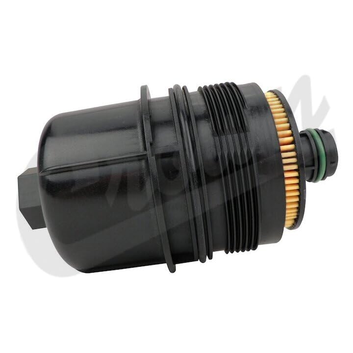Engine Oil Filter - Crown