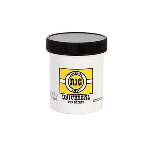 Birchwood Casey Universal Grease Rig 3 Ounce Jar, BC-40027