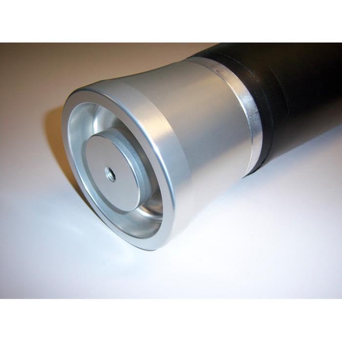 90009100 RideTech F9100 2000 Lb Tapered Airspring