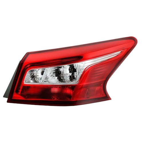 OE Style Xtune Tail Light (ALT-JH-NS16-OE-OR) (OE)