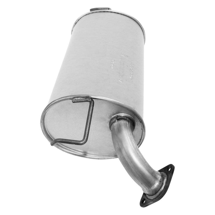 Exhaust AP Products Muffler 2250