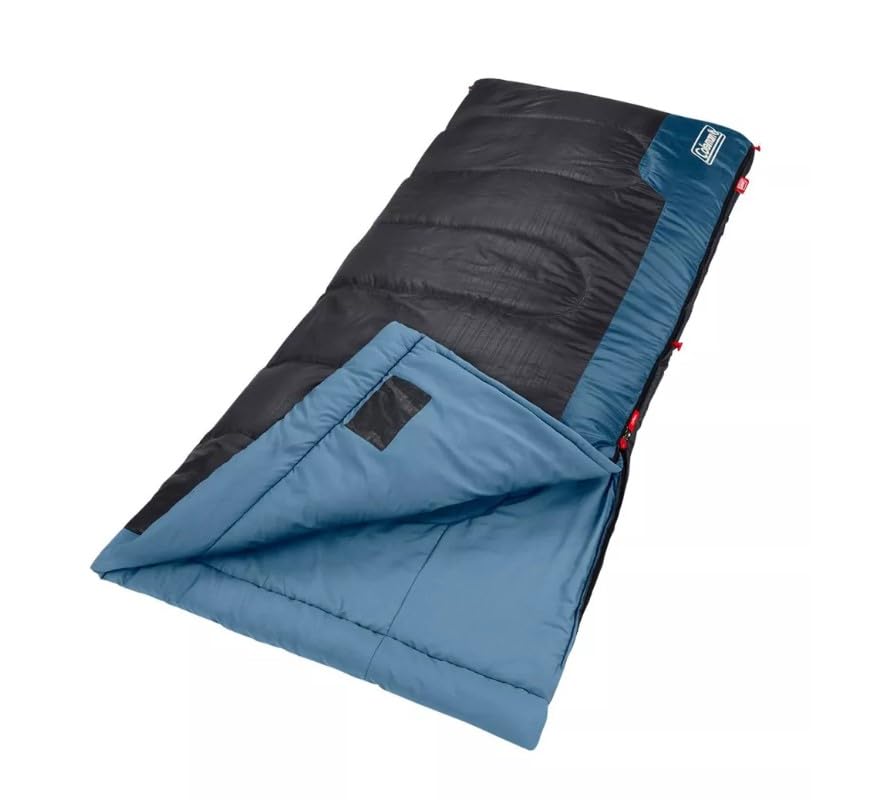 Camping Coleman Outdoor Sleeping Gear 2000034521