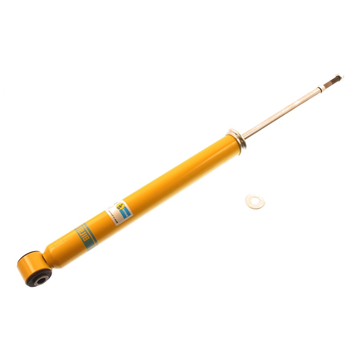 24-141680 Bilstein Monotube Shock Absorber, Rear, 36mm