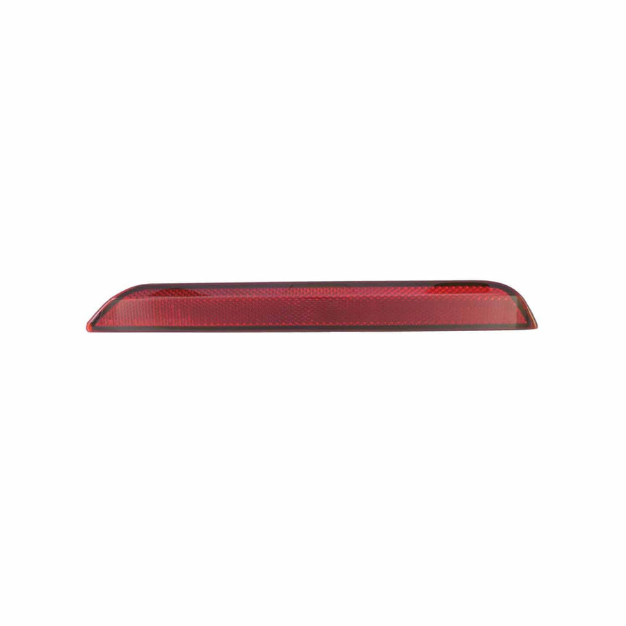 For Ford Explorer/LIMITE Hybrid/POLICE INTERCEPTOR UNTILACK Toyota 20-23 Rear Reflector BMPR Passenger Side CAPA | DOT Certified LB5Z 13A565 A | FO1185121C