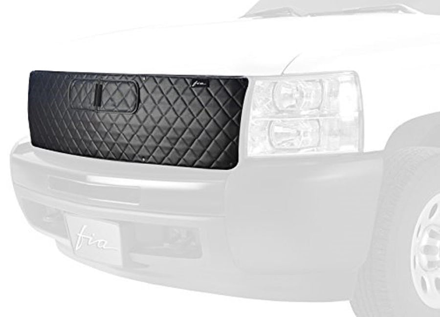 Fia Custom Fit WF928-4 Winter Front/Bug Screen