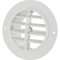 Valterra A/C Heating & Register White A10-3335Vp