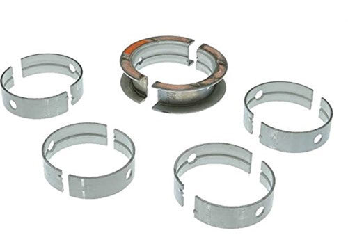 Clevite MS-863P-20 Clevite Engine Crankshaft Main Bearing Set